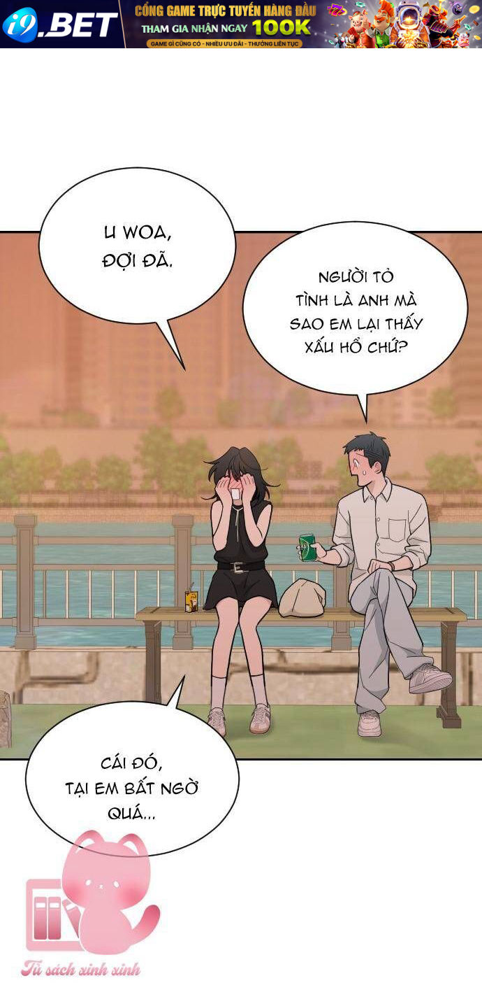 Vận May Không Ngờ [Chap 61-65]