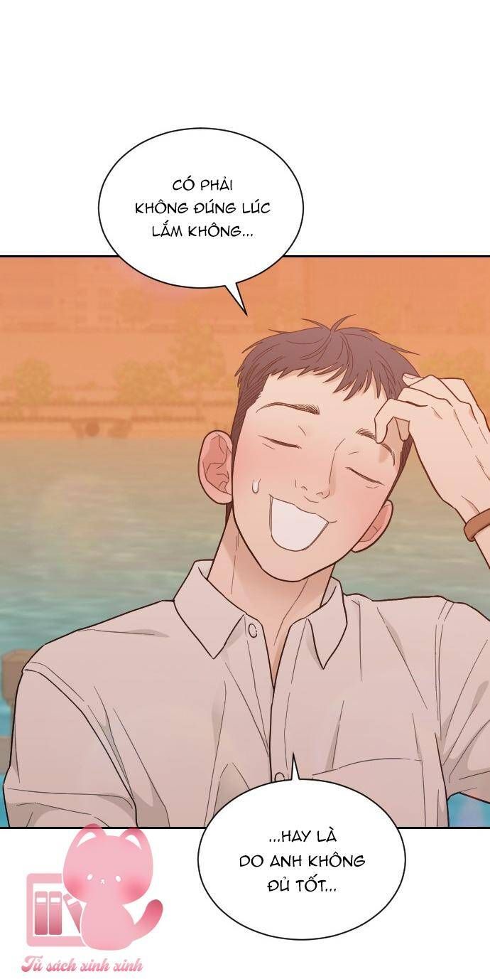 Vận May Không Ngờ [Chap 61-65]