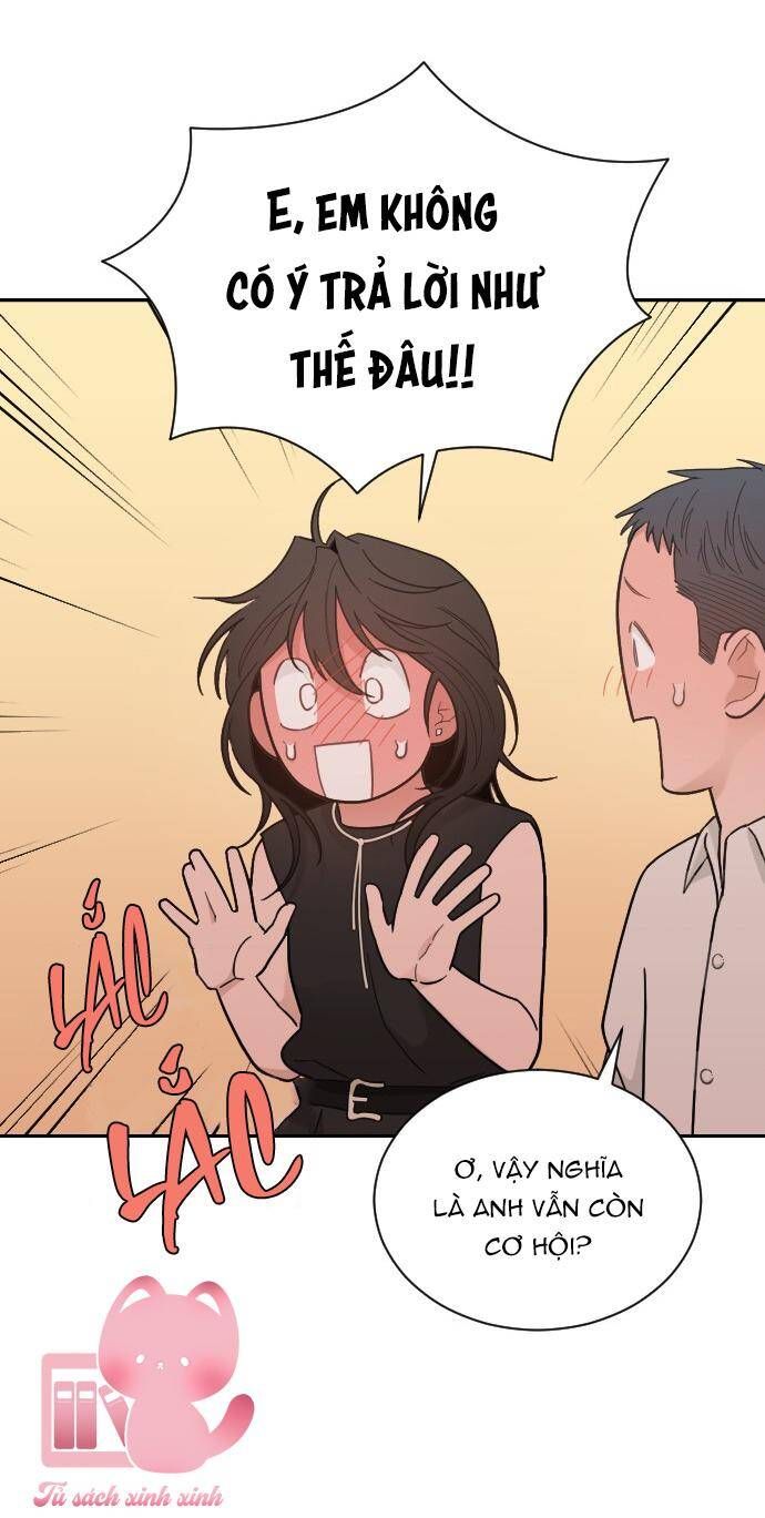 Vận May Không Ngờ [Chap 61-65]