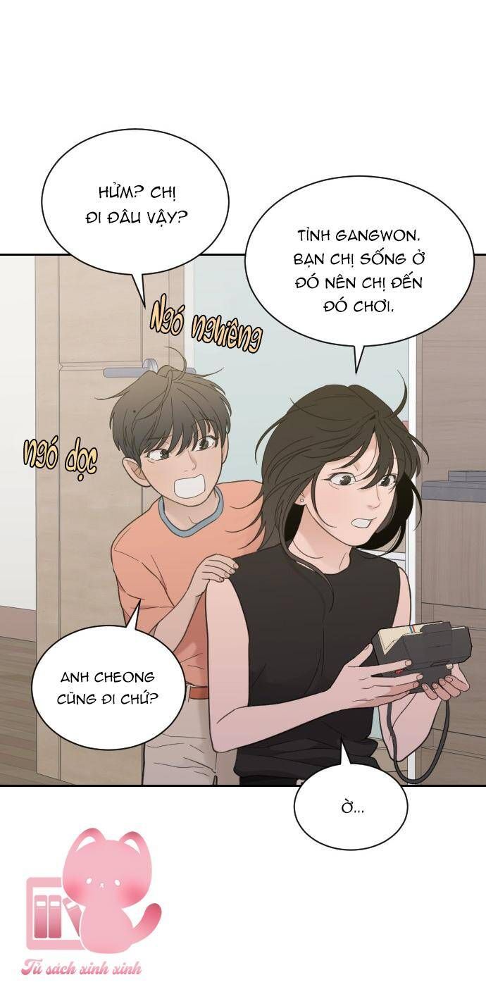 Vận May Không Ngờ [Chap 61-65]