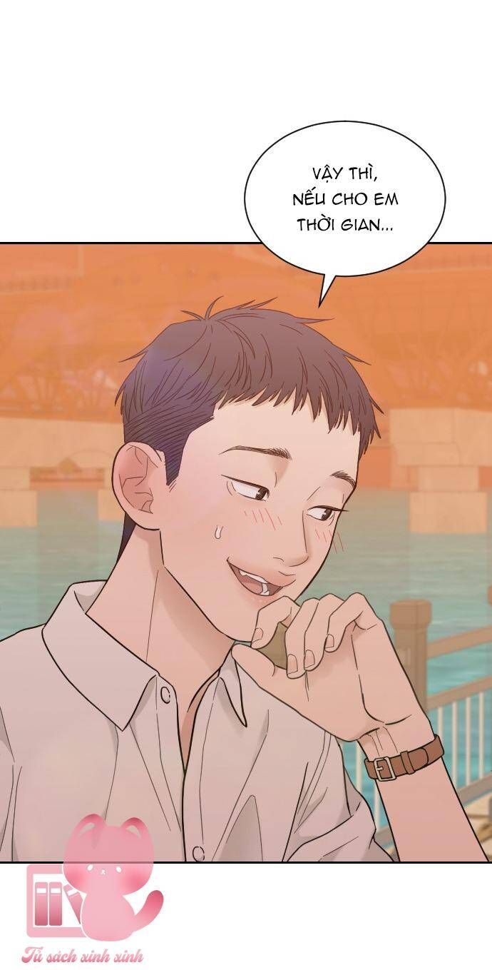 Vận May Không Ngờ [Chap 61-65]