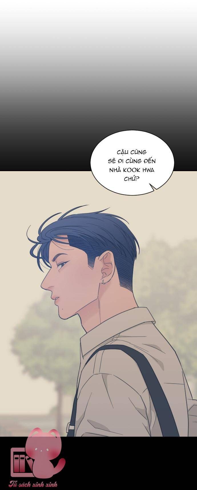 Vận May Không Ngờ [Chap 61-65]