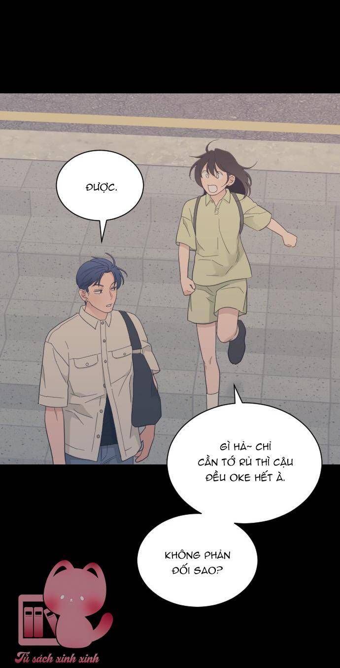 Vận May Không Ngờ [Chap 61-65]