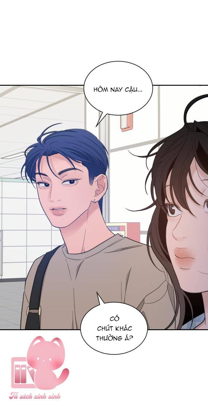 Vận May Không Ngờ [Chap 61-65]