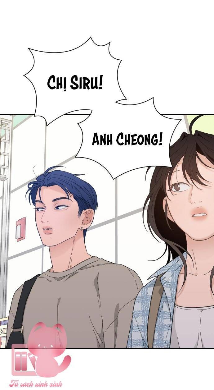 Vận May Không Ngờ [Chap 61-65]