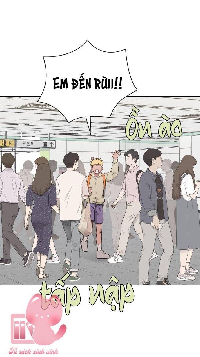 Vận May Không Ngờ [Chap 61-65]
