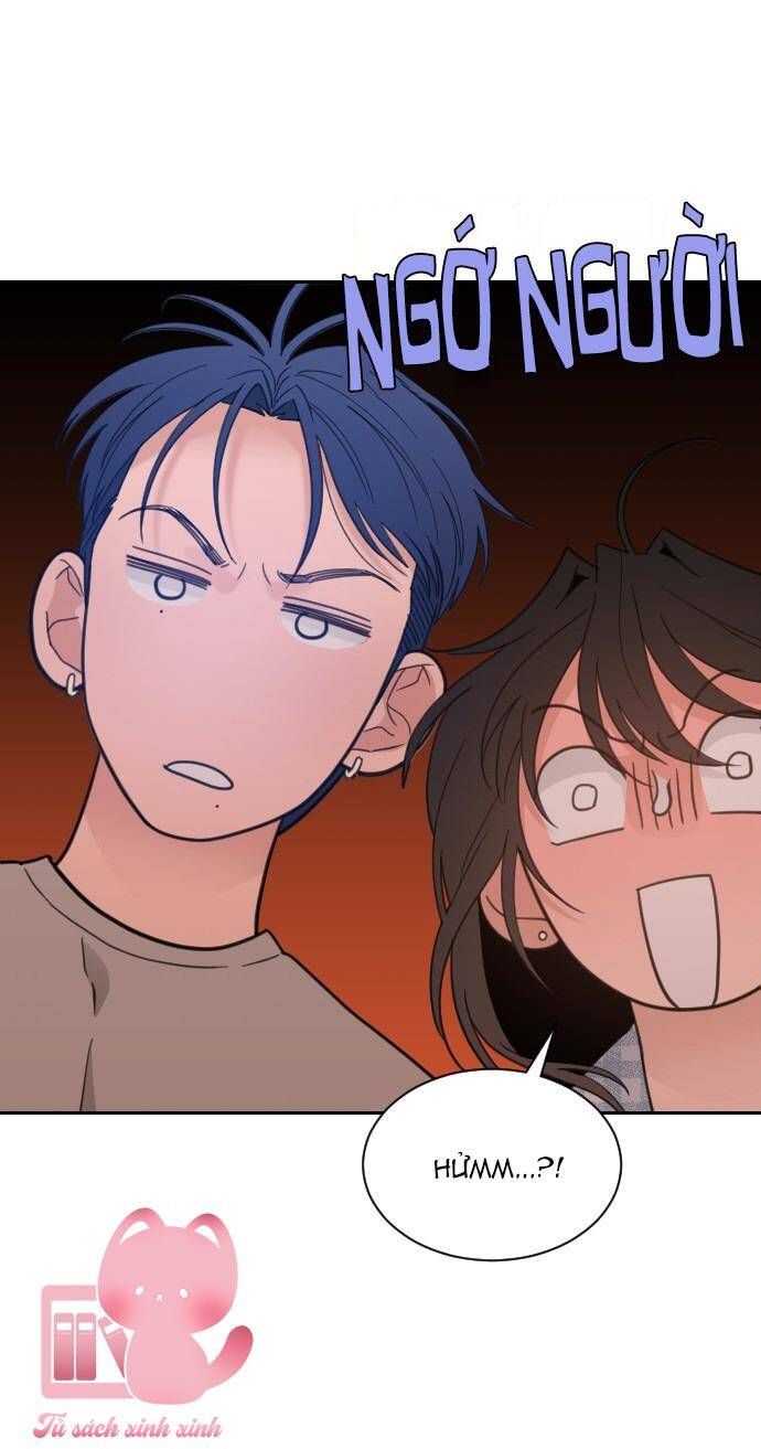 Vận May Không Ngờ [Chap 61-65]