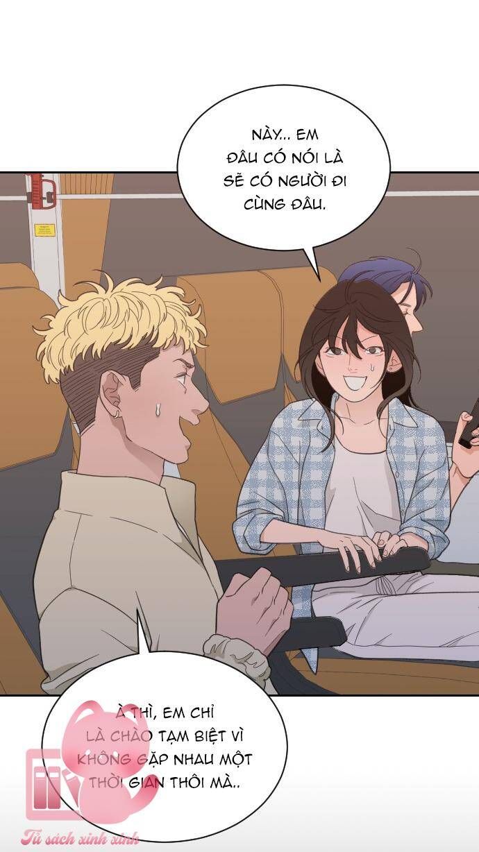 Vận May Không Ngờ [Chap 61-65]