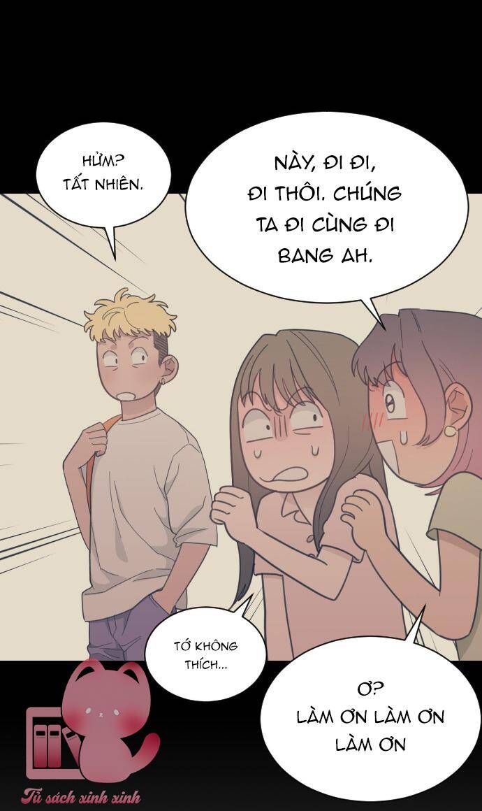 Vận May Không Ngờ [Chap 61-65]