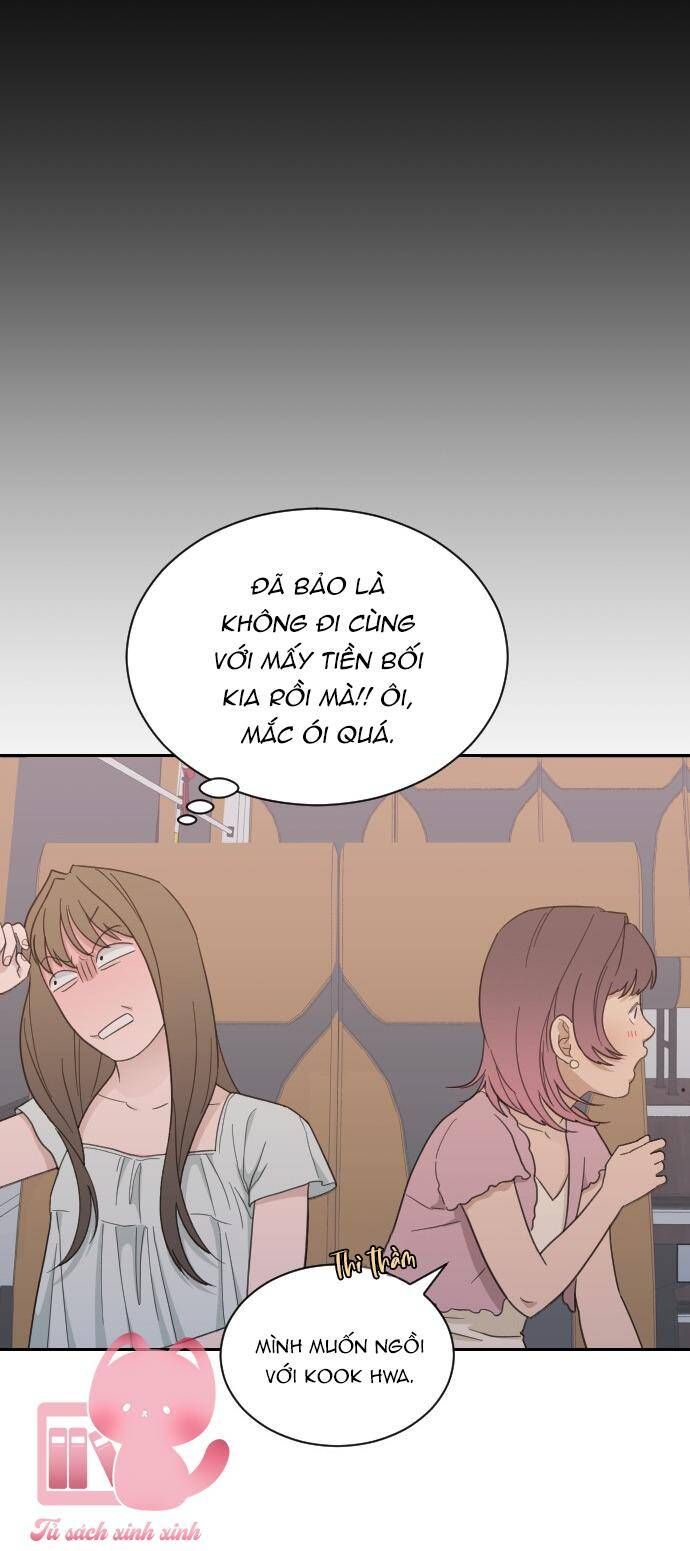 Vận May Không Ngờ [Chap 61-65]