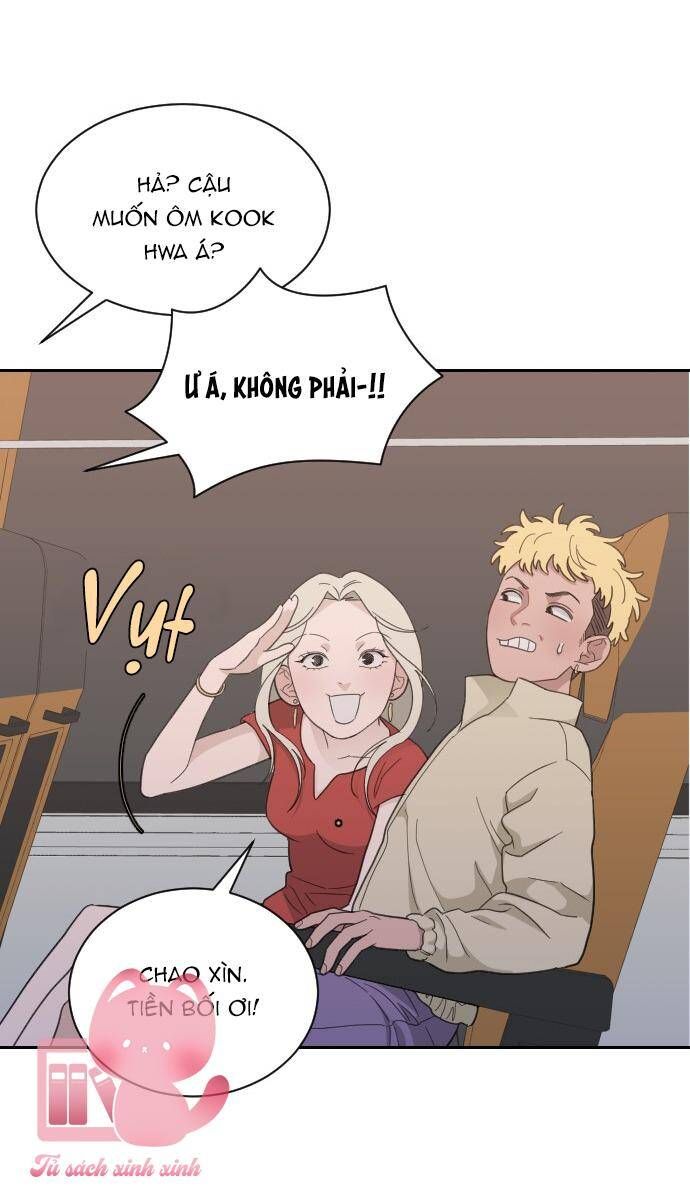 Vận May Không Ngờ [Chap 61-65]