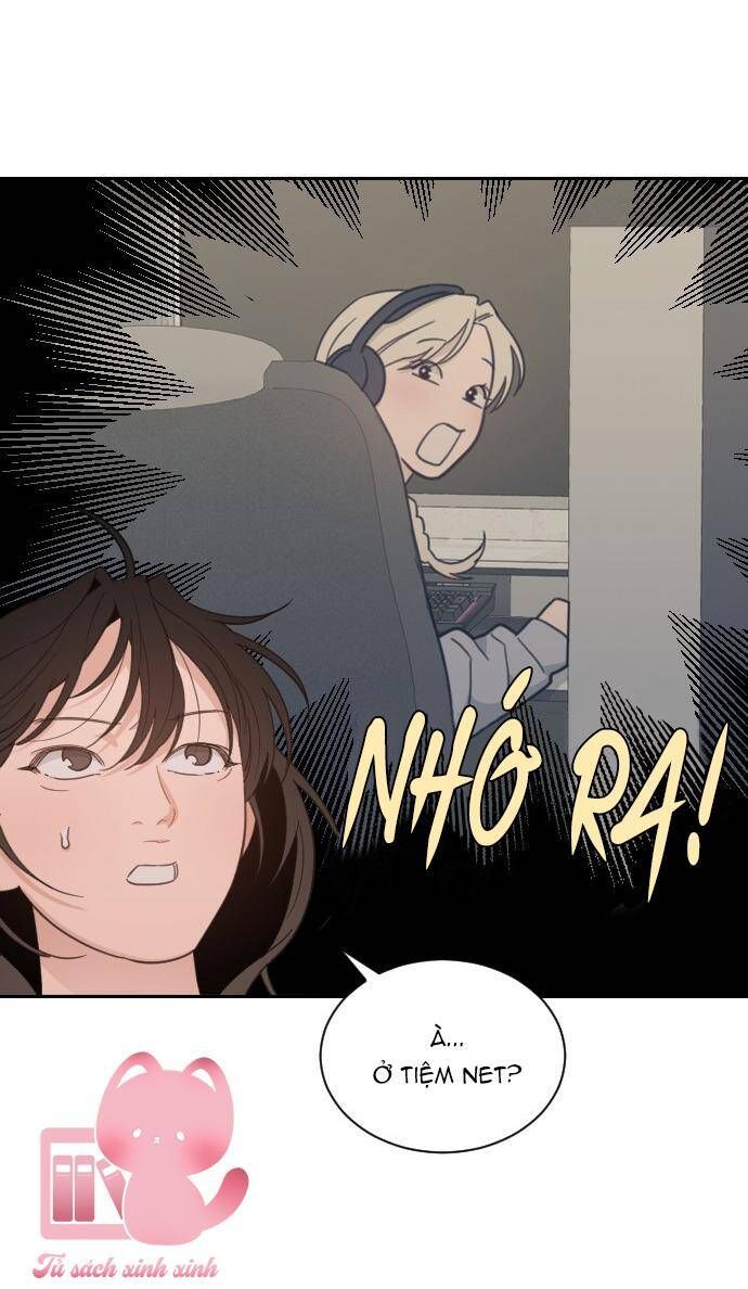 Vận May Không Ngờ [Chap 61-65]
