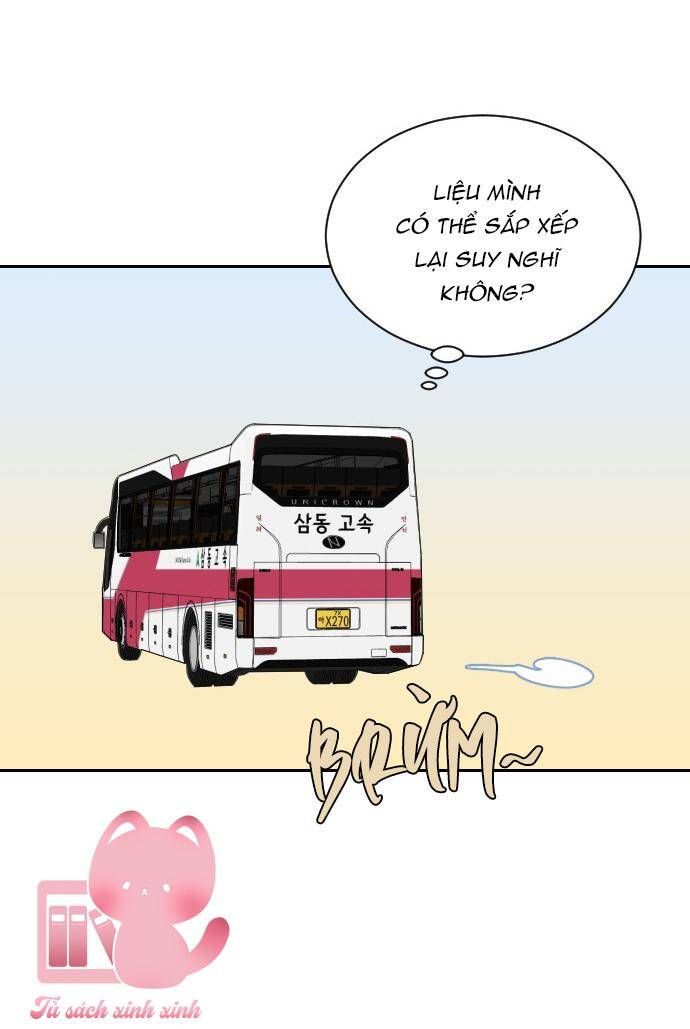 Vận May Không Ngờ [Chap 61-65]
