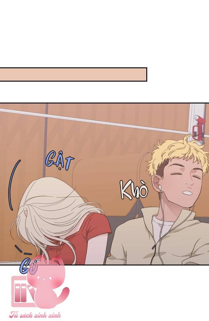 Vận May Không Ngờ [Chap 61-65]