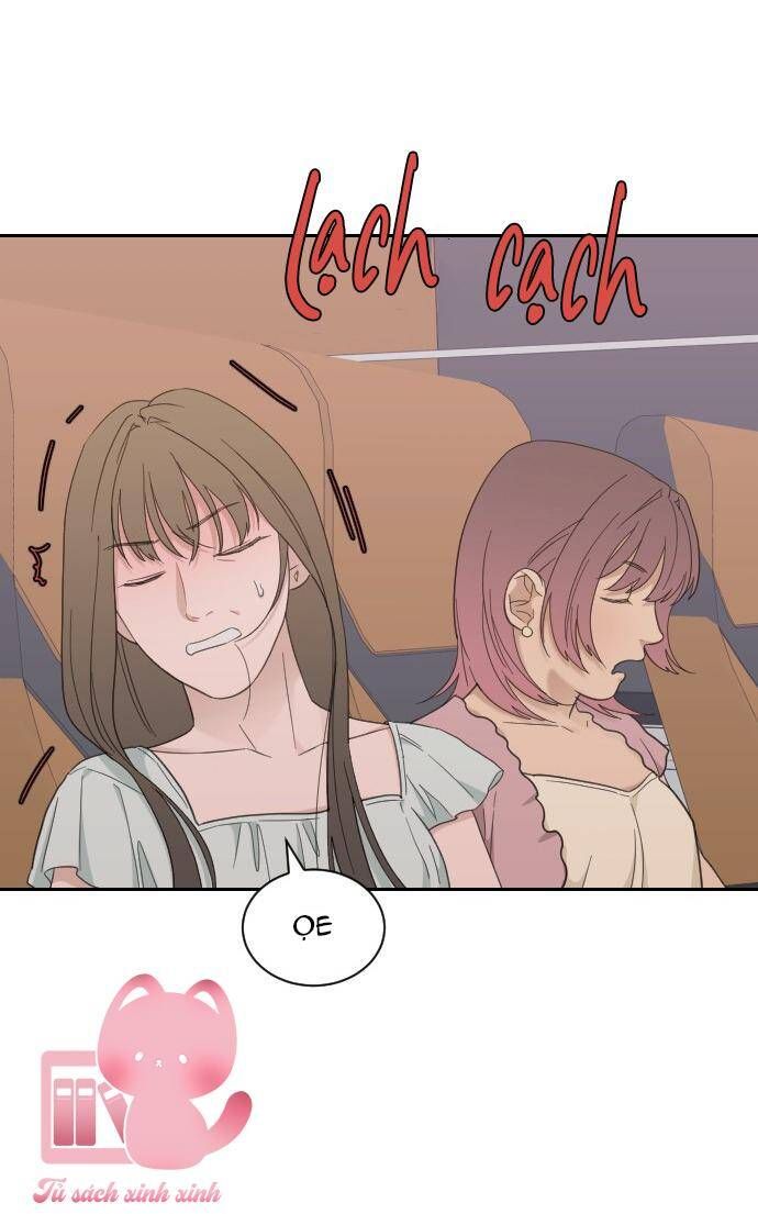Vận May Không Ngờ [Chap 61-65]