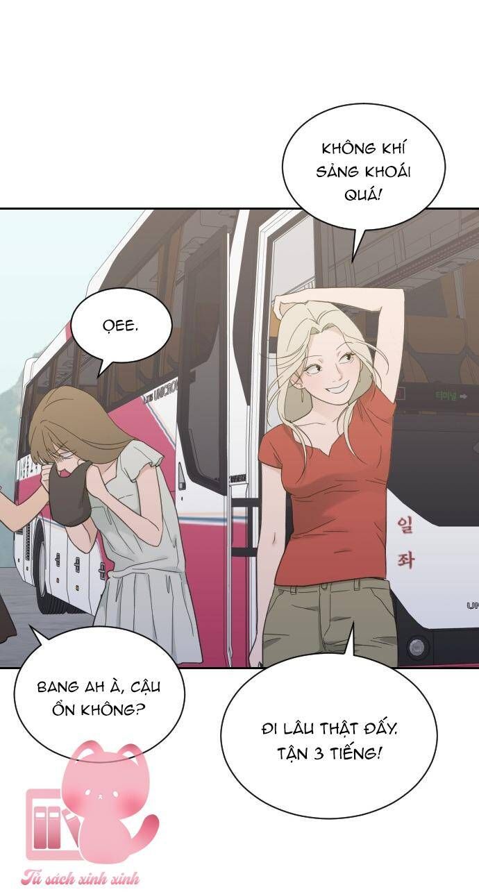 Vận May Không Ngờ [Chap 61-65]