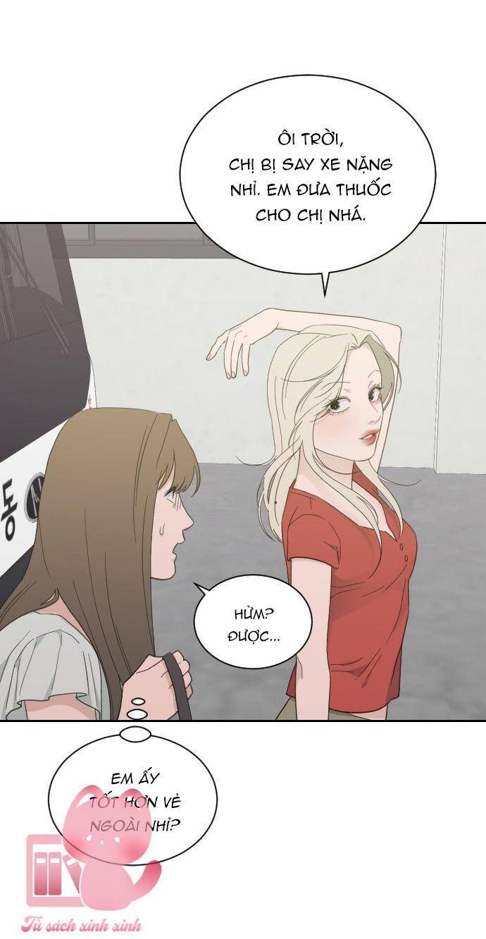 Vận May Không Ngờ [Chap 61-65]