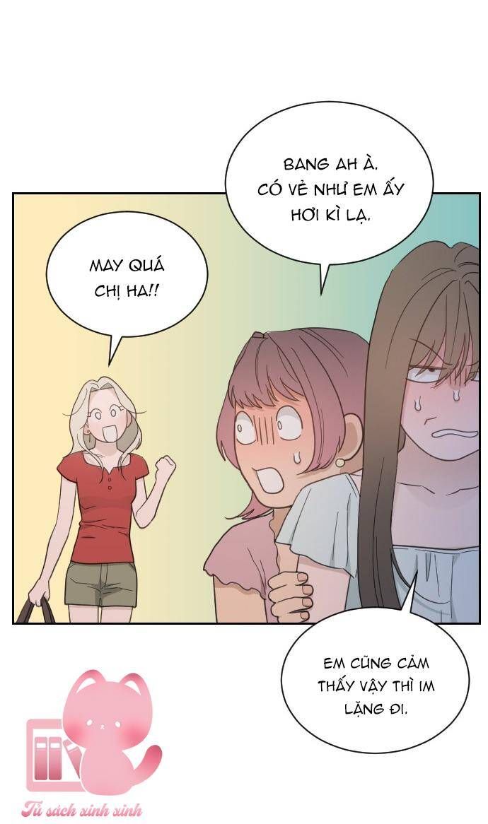 Vận May Không Ngờ [Chap 61-65]