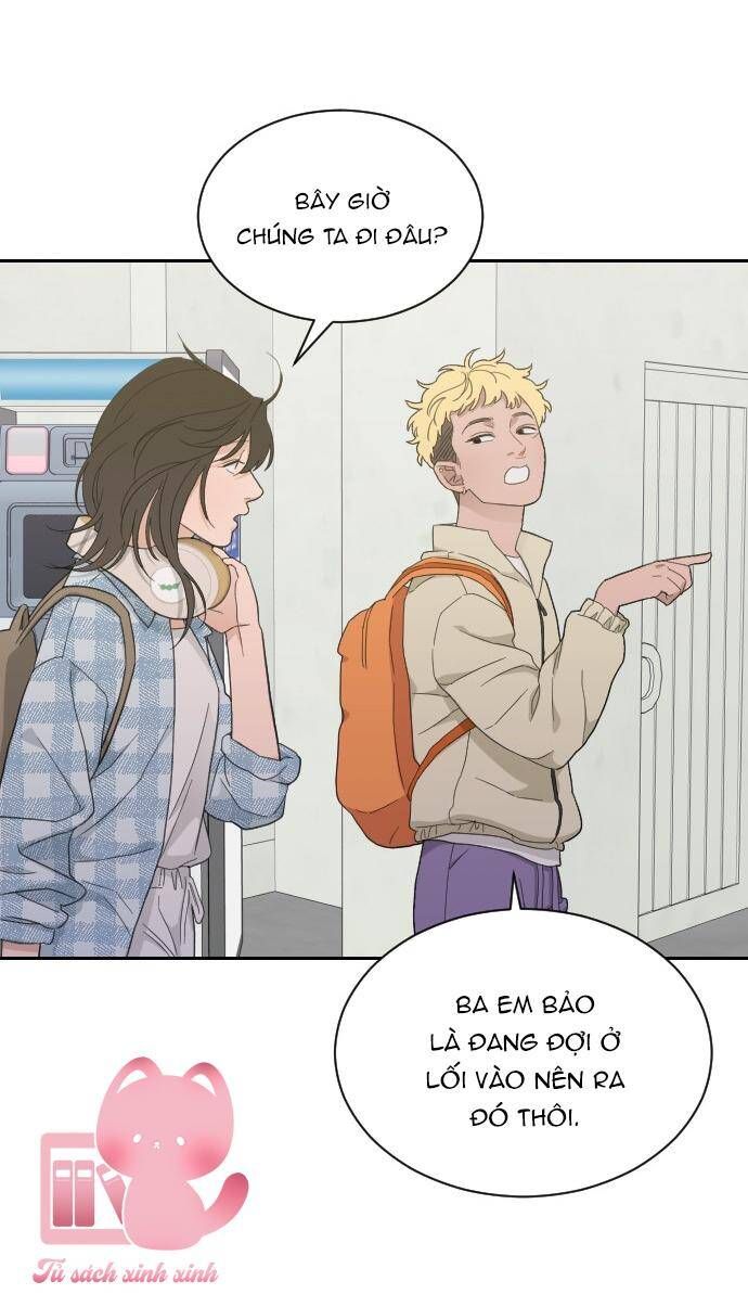Vận May Không Ngờ [Chap 61-65]