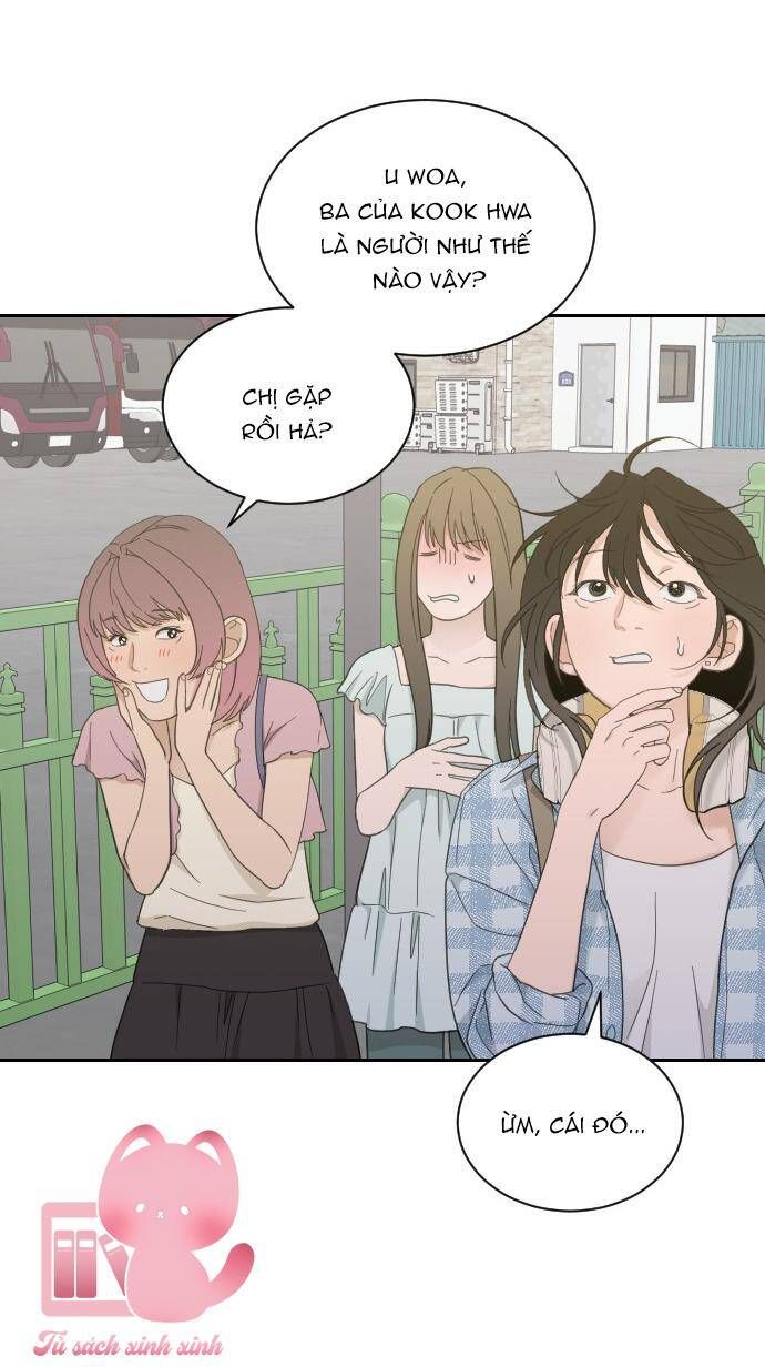 Vận May Không Ngờ [Chap 61-65]