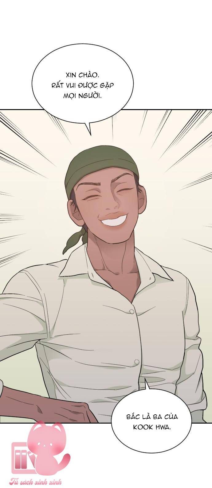 Vận May Không Ngờ [Chap 61-65]