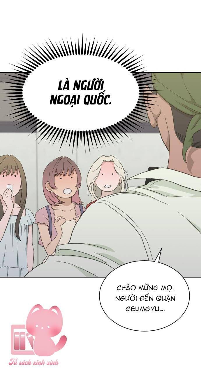Vận May Không Ngờ [Chap 61-65]