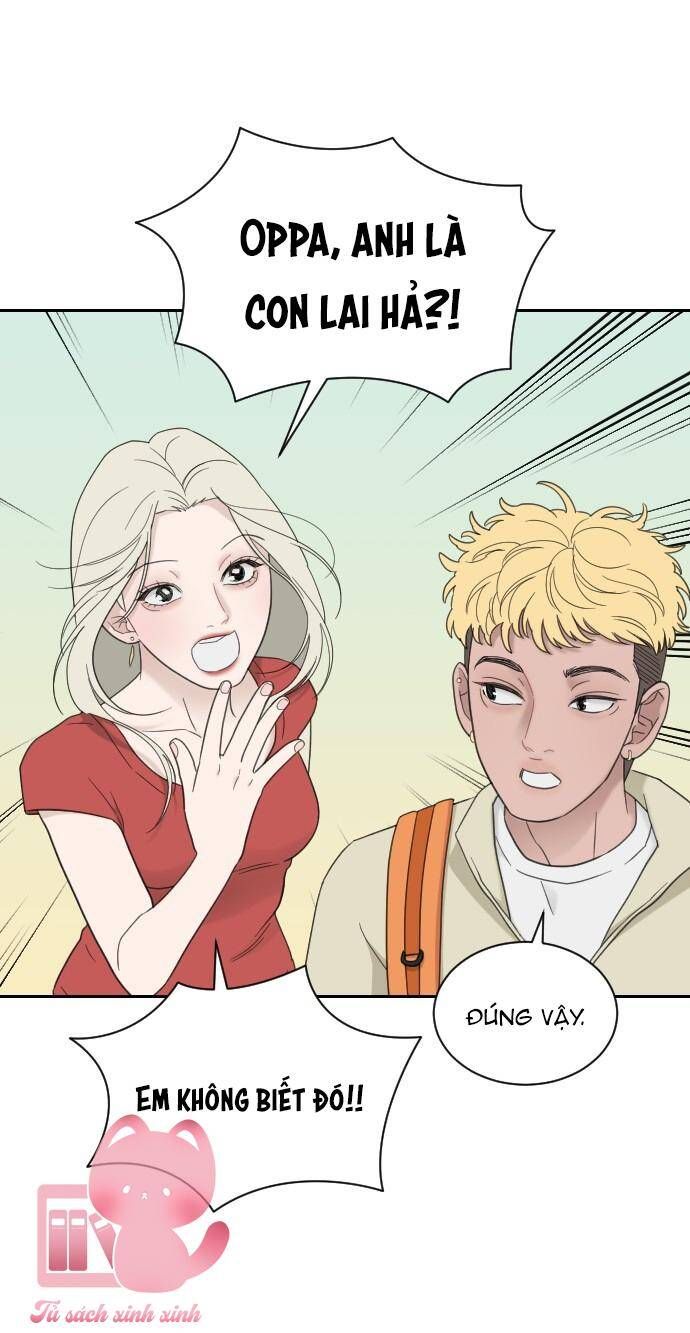 Vận May Không Ngờ [Chap 61-65]