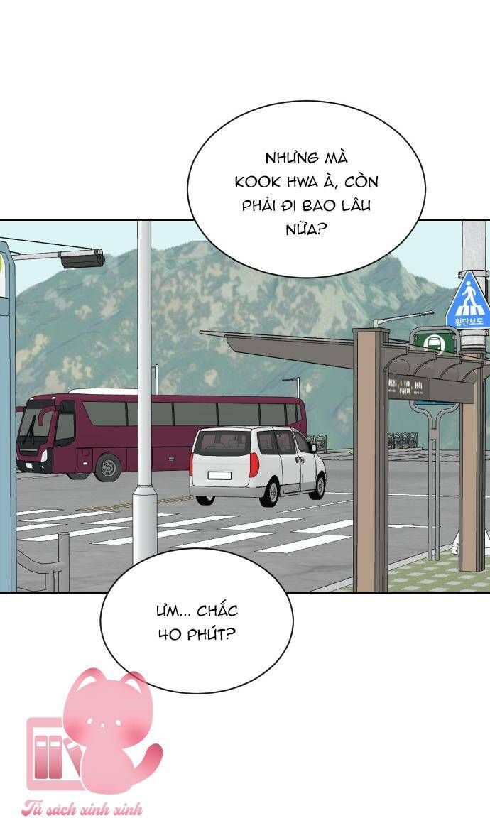 Vận May Không Ngờ [Chap 61-65]