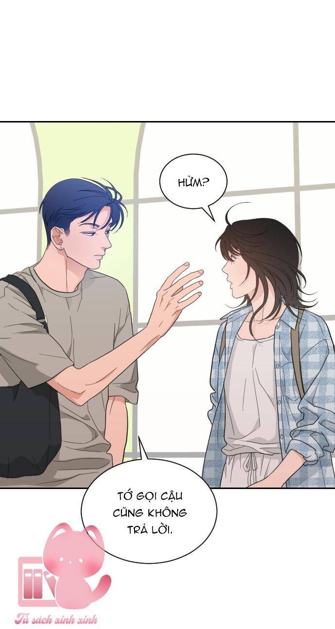 Vận May Không Ngờ [Chap 61-65]