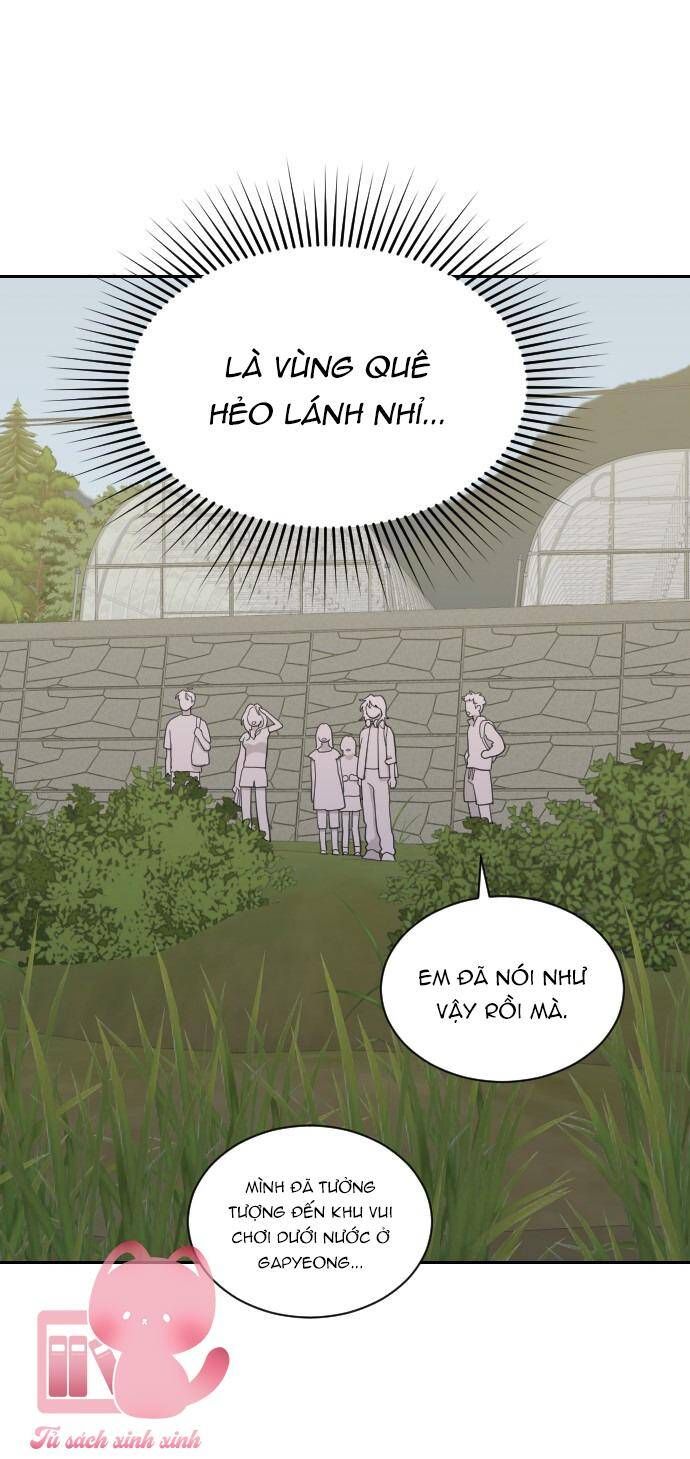 Vận May Không Ngờ [Chap 61-65]