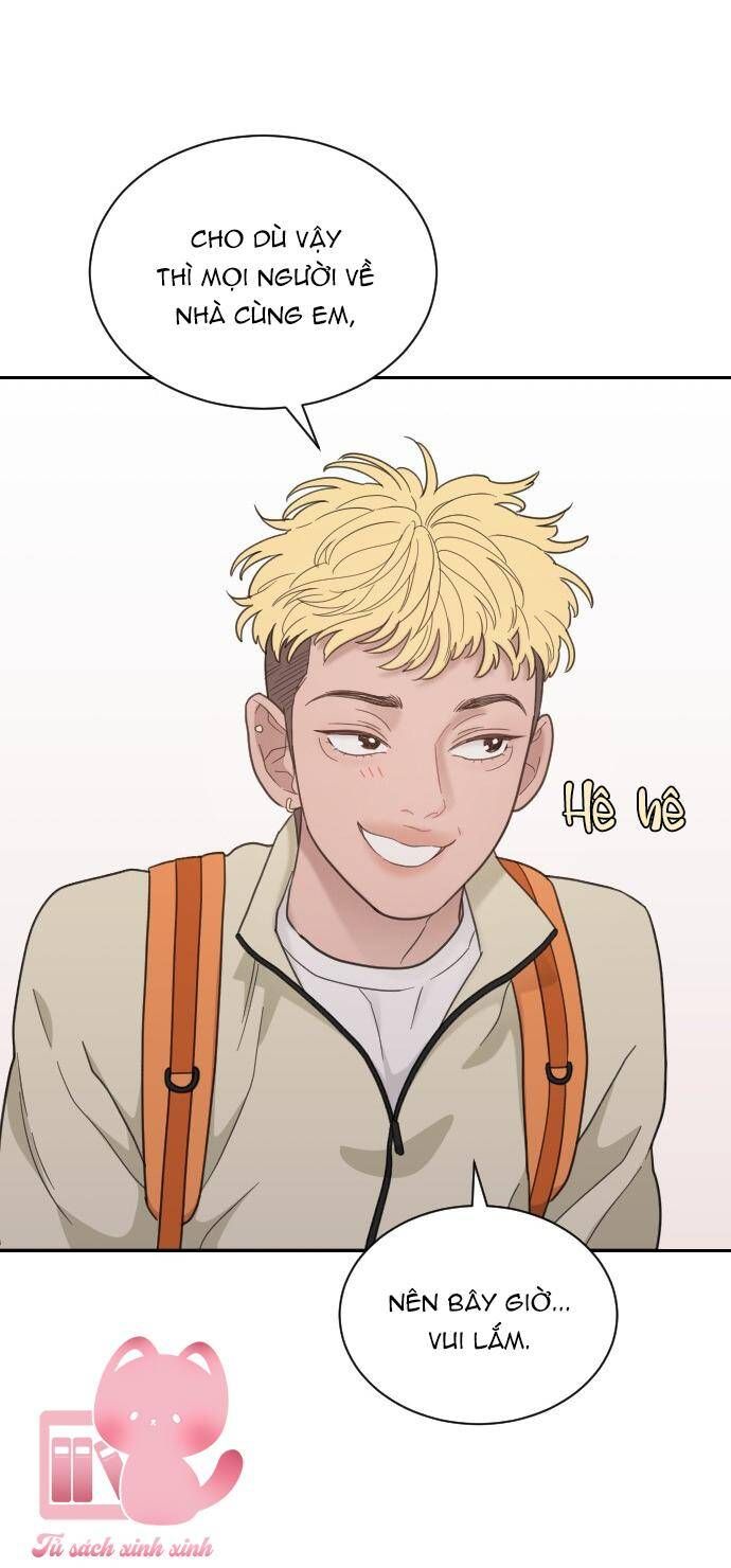 Vận May Không Ngờ [Chap 61-65]