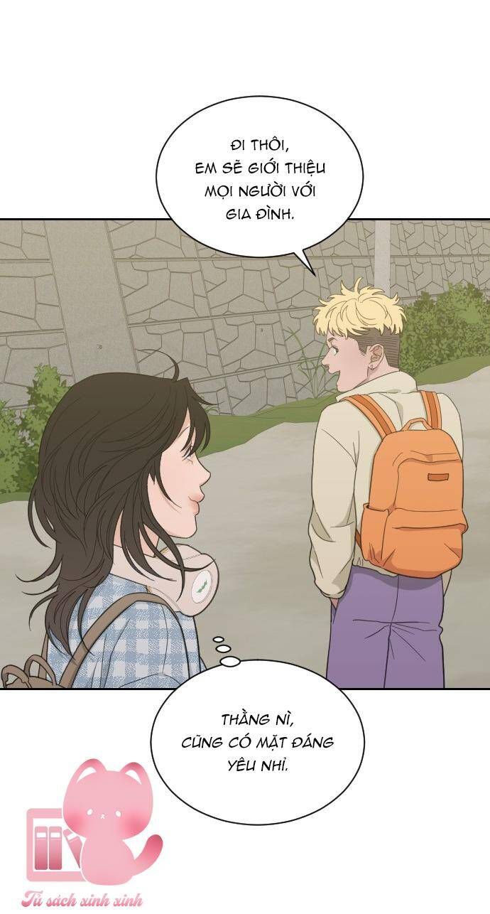 Vận May Không Ngờ [Chap 61-65]