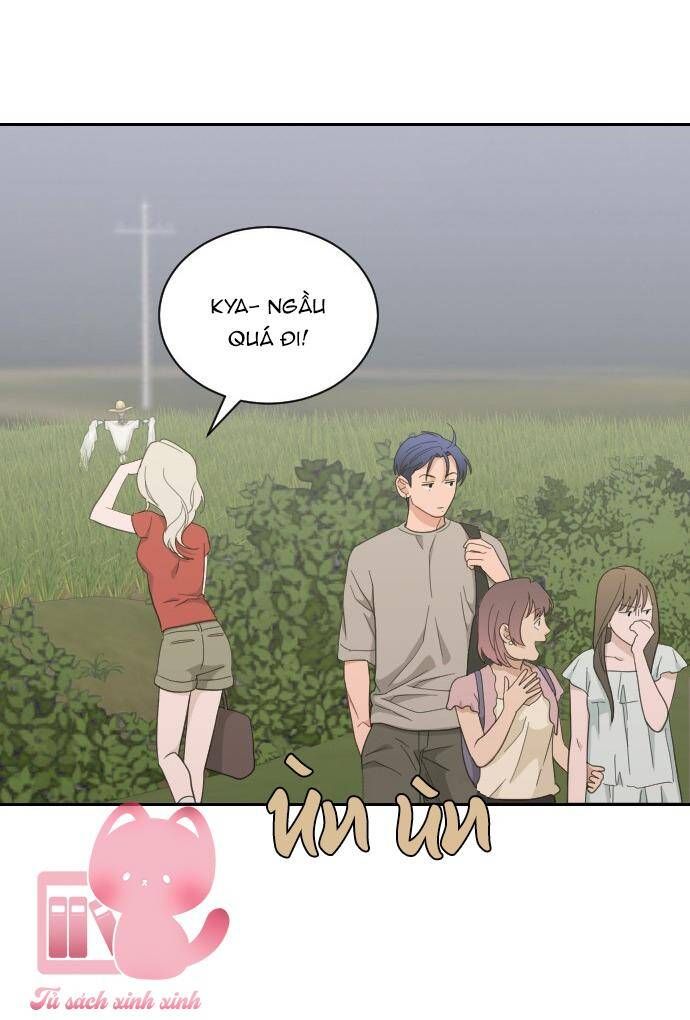 Vận May Không Ngờ [Chap 61-65]