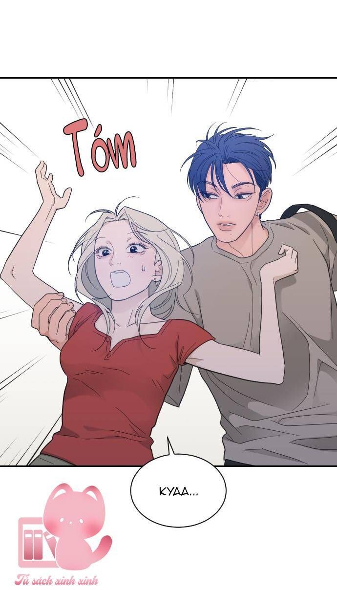 Vận May Không Ngờ [Chap 61-65]
