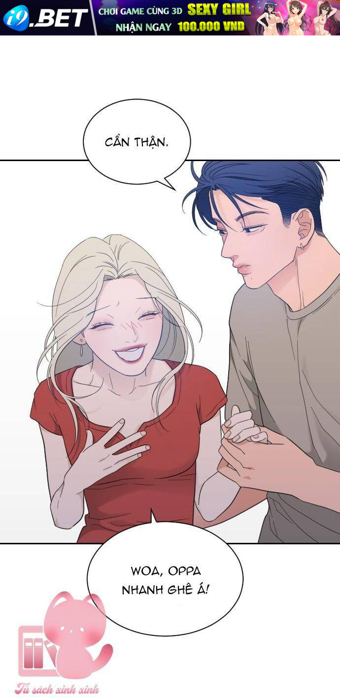 Vận May Không Ngờ [Chap 61-65]