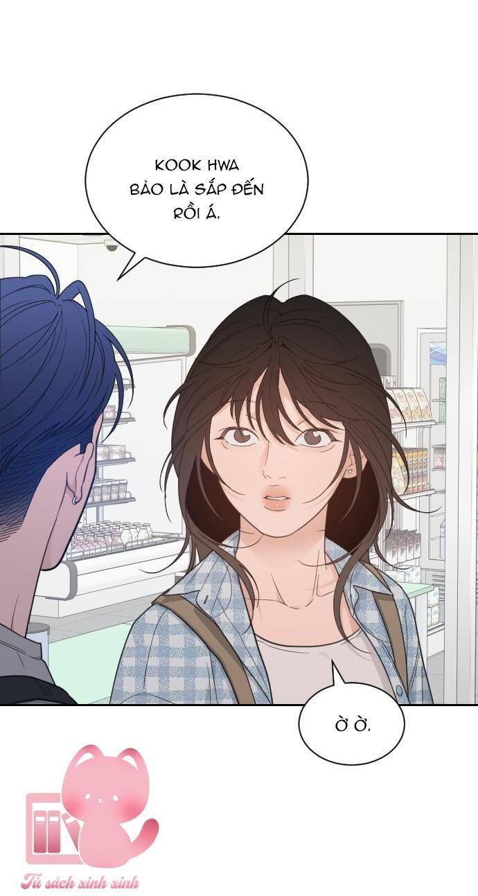 Vận May Không Ngờ [Chap 61-65]