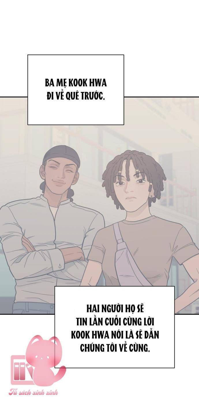 Vận May Không Ngờ [Chap 61-65]