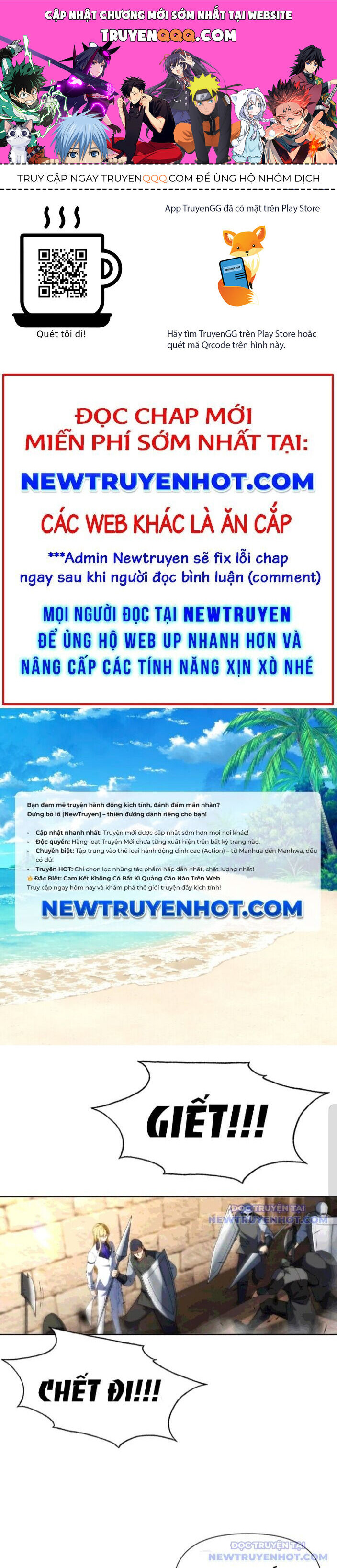 Trang truyện