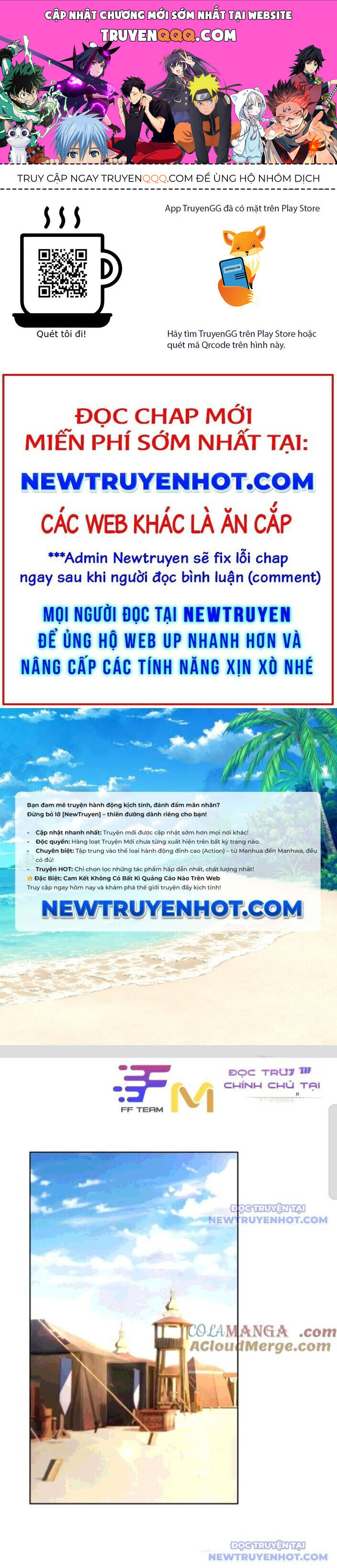 Trang truyện