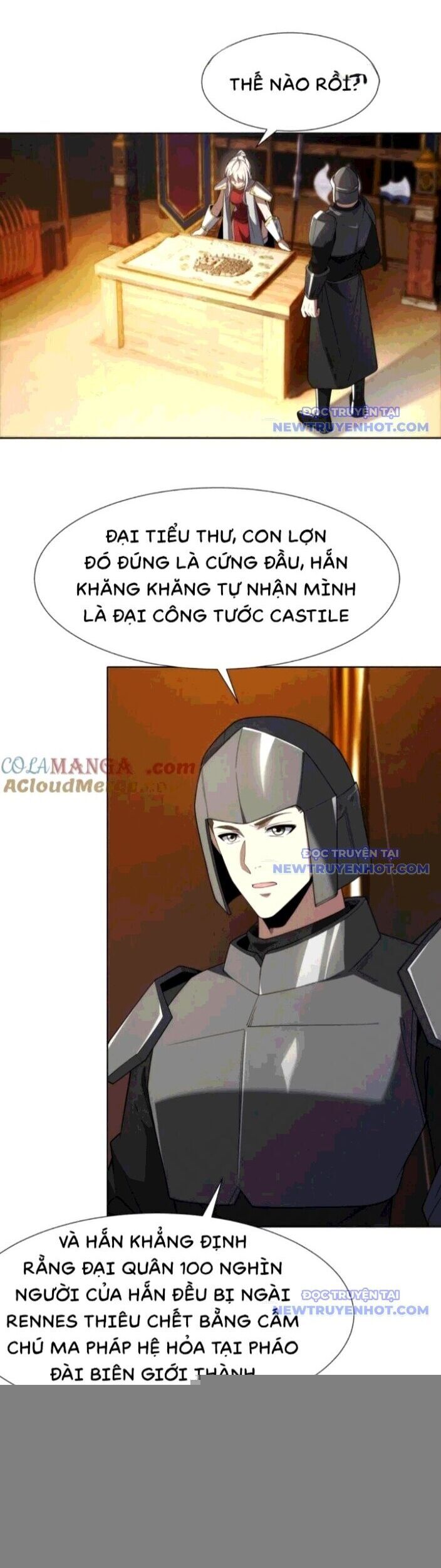 Trang truyện