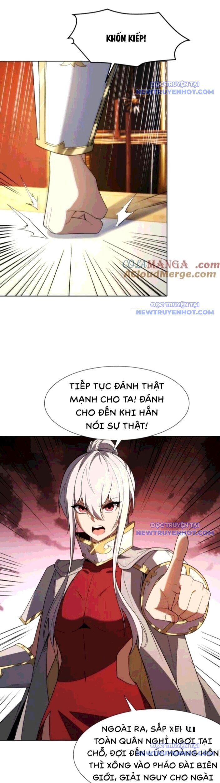 Trang truyện