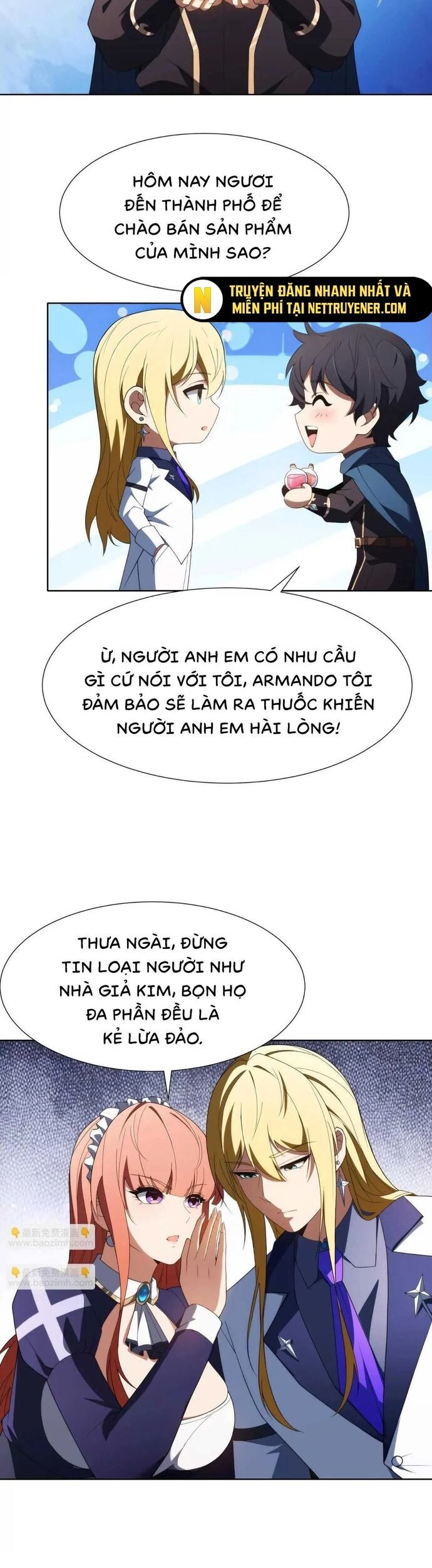 Trang truyện