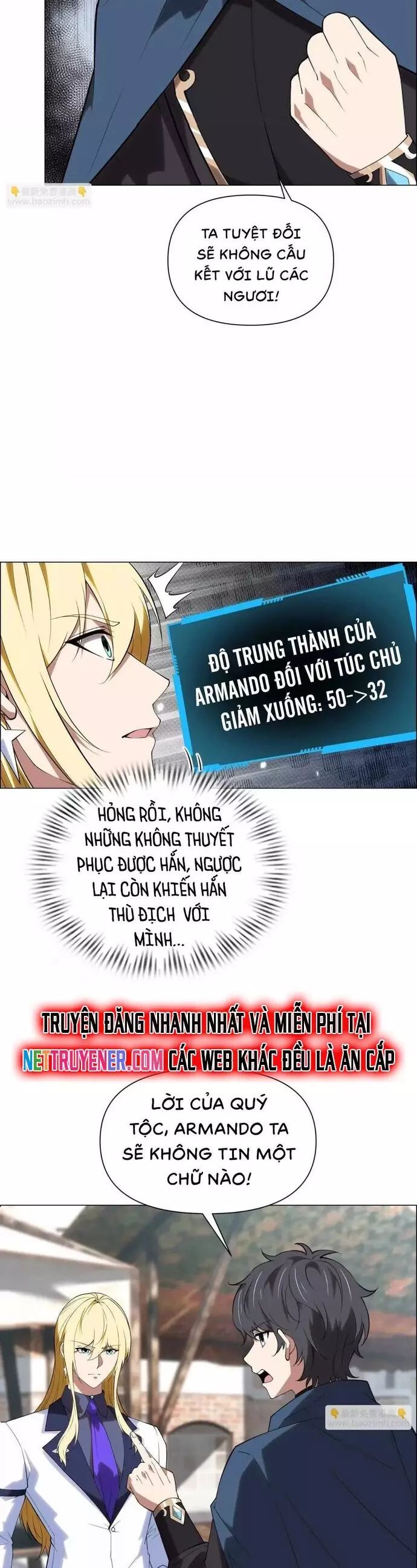 Trang truyện