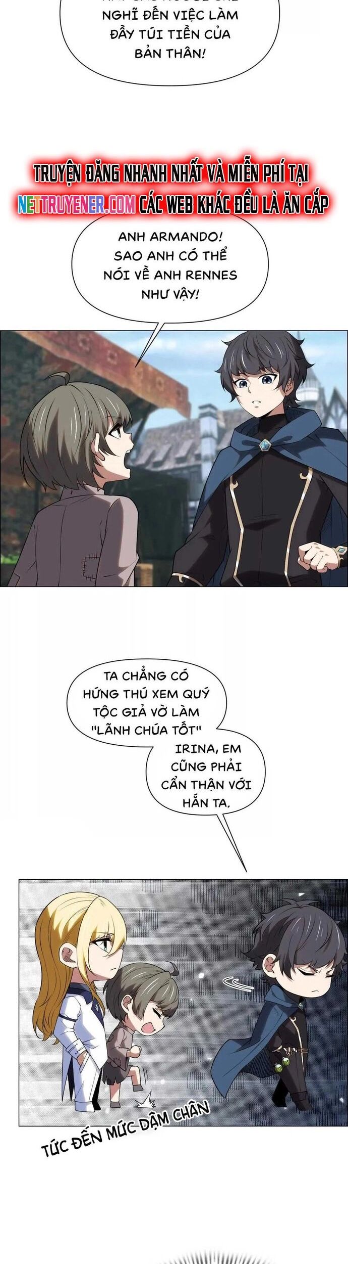 Trang truyện