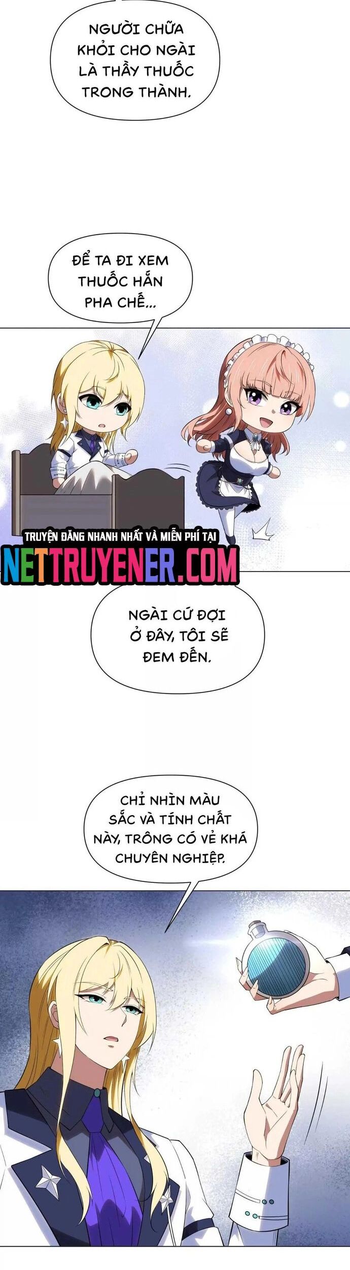 Trang truyện