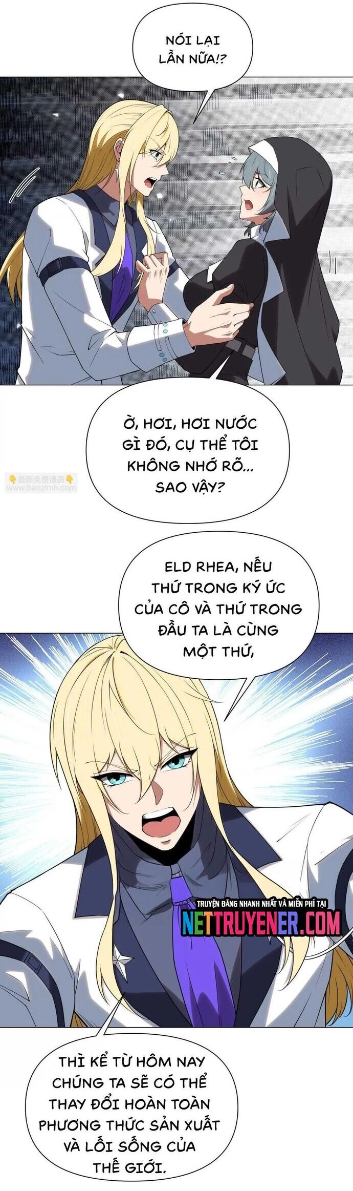 Trang truyện