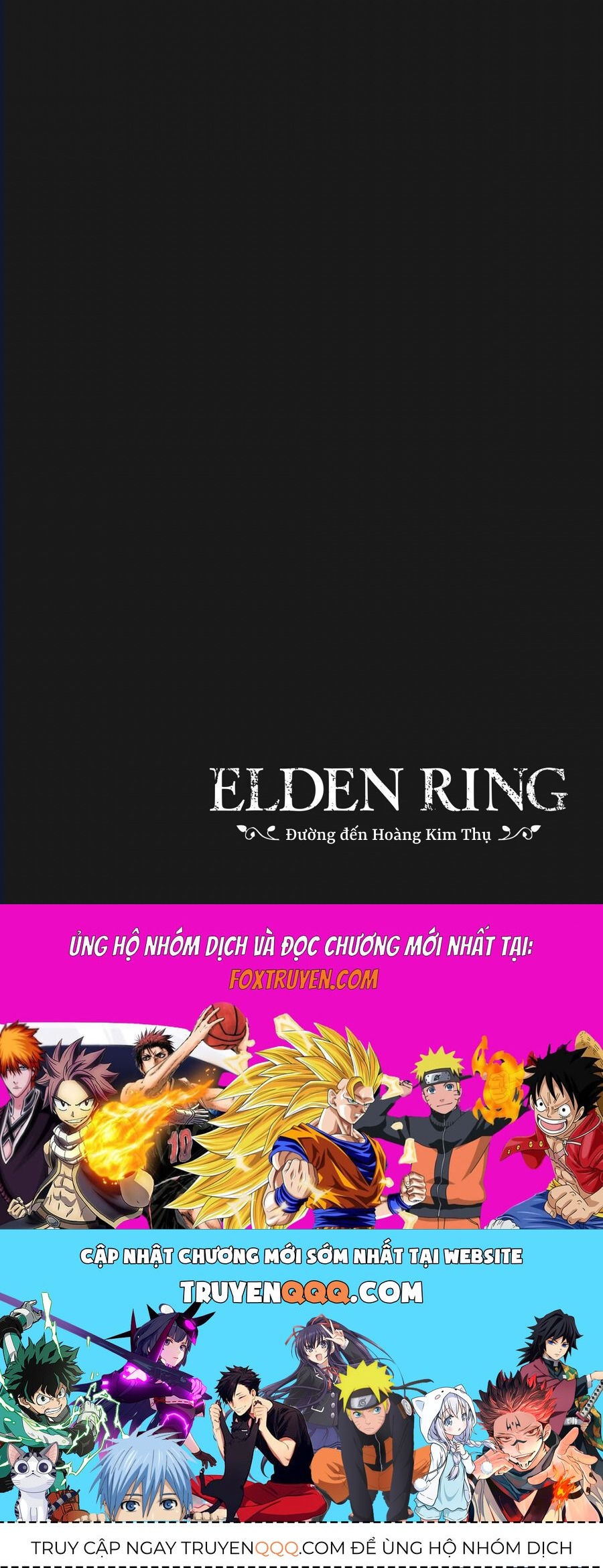 Elden Ring Đường Đến Với Cây Erdtree [Chap 22-24] - Page 24