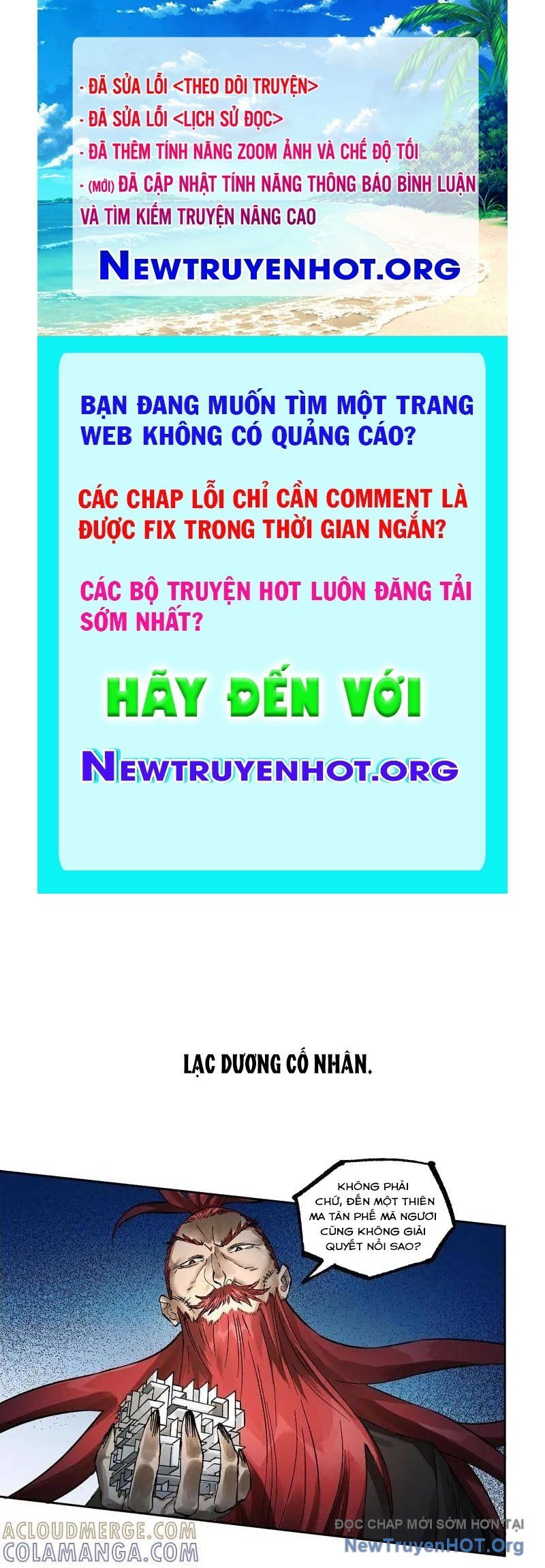 Truyền Võ [Chap 478-482]
