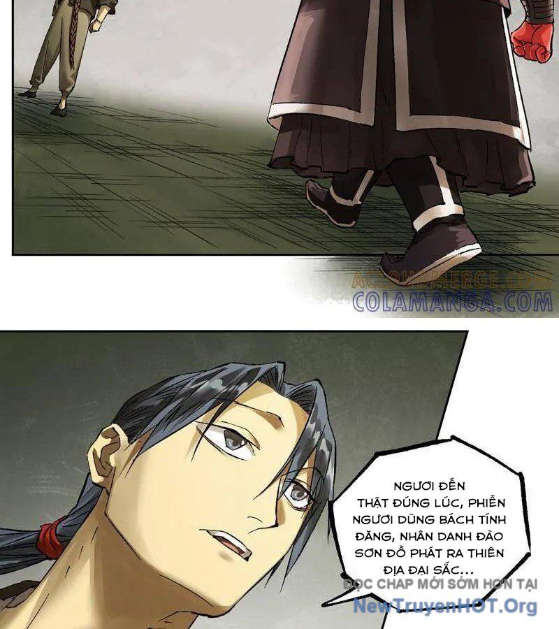 Truyền Võ [Chap 478-482]