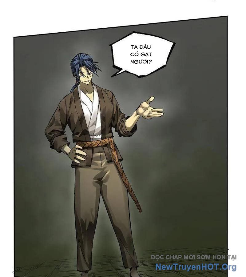 Truyền Võ [Chap 478-482]